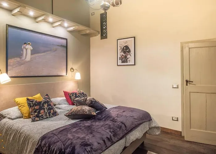 Spacious With Two Bathrooms Lejlighed *
