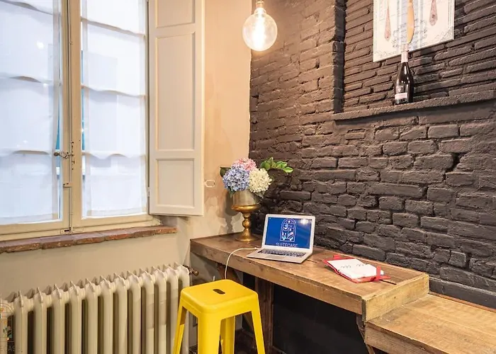 Spacious With Two Bathrooms * Lucca